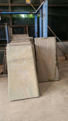 ขายอลูมีเนียมรองขาเครน