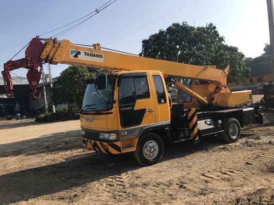 TS75M-1 หัว HINO HITECH / W06E- *จดทะเบียนให้