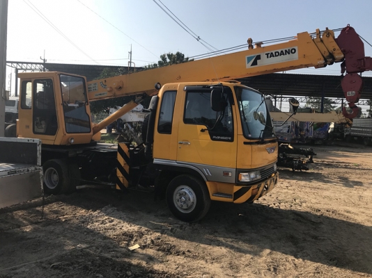 TS75M-1 หัว HINO HITECH / W06E- *จดทะเบียนให้
