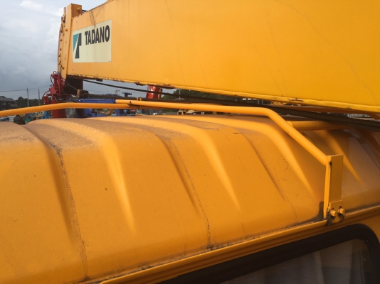TS75M-1 หัว HINO HITECH / W06E- *จดทะเบียนให้