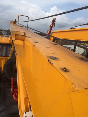 TS75M-1 หัว HINO HITECH / W06E- *จดทะเบียนให้