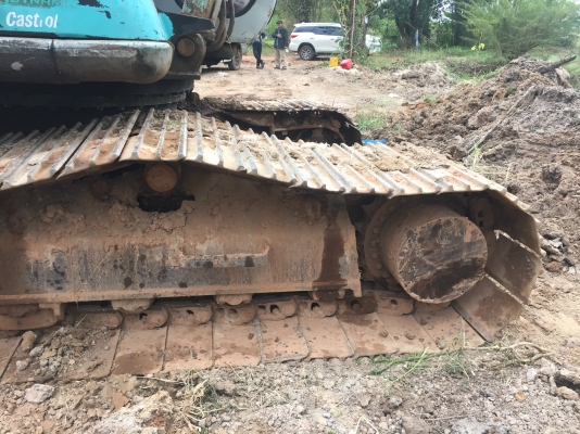 SK200เอกสารผมโอน ไฟฟ้