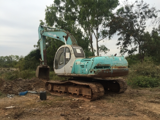 SK200เอกสารผมโอน ไฟฟ้