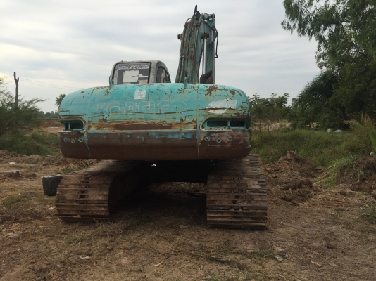 SK200เอกสารผมโอน ไฟฟ้