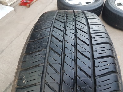 ขายล้อแม็ก Isuzu D-MAX All New V-Cross พร้อมยาง 265/65/17 ปี 14 ราคา 7500 ขายล้อแม็ก Isuzu D-MAX All New V-Cross พร้อมยาง 265/65/17 ปี 14 ราคา 7500