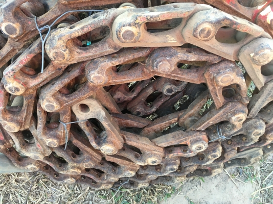 ขายโซ่ดี2ขนาด48-44-42ข้อราคาเส้นล่ะ4000บาท 0854997911