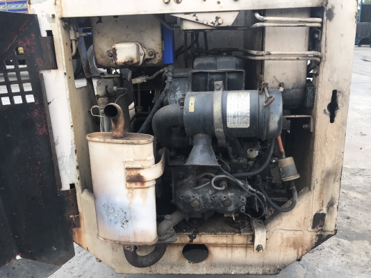 ขายรถตักล้อยาง TCM 343 BH ราคา 42,000 ต่อรอง ระบบสมบูรณ์ พร้อมใช้ เดิมๆเครื่องแรง กำลังดี สนใจโทร.081-3531946 ต่อ.บางนา &amp; ไอน์ดีลาย รถอยู่สมุทรปราการ