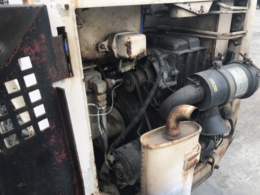 ขายรถตักล้อยาง TCM 343 BH ราคา 42,000 ต่อรอง ระบบสมบูรณ์ พร้อมใช้ เดิมๆเครื่องแรง กำลังดี สนใจโทร.081-3531946 ต่อ.บางนา &amp; ไอน์ดีลาย รถอยู่สมุทรปราการ