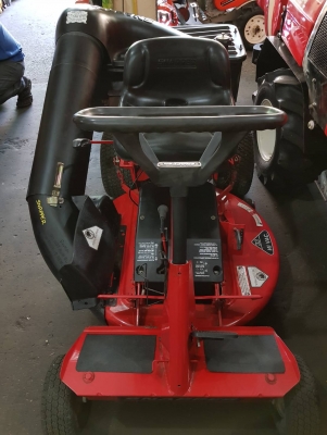 รถตัดหญ้า นั่งขับสภาพสวยมากมือสอง พร้อมใช้