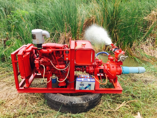 ขายปั้มดับเพลิงแรงดันสูง มีทุกขนาด 2ชุดนี้เตรียมส่ง ชลบุรีและสมุทรปราการครับ