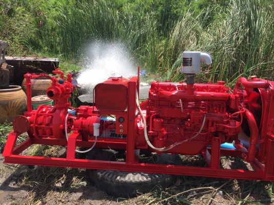 ขายปั้มดับเพลิงแรงดันสูง มีทุกขนาด 2ชุดนี้เตรียมส่ง ชลบุรีและสมุทรปราการครับ