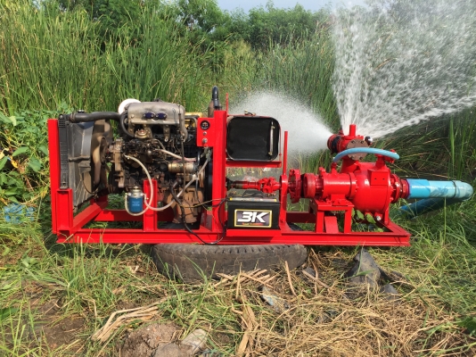 ขายปั้มดับเพลิงแรงดันสูง มีทุกขนาด 2ชุดนี้เตรียมส่ง ชลบุรีและสมุทรปราการครับ