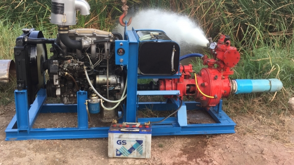 ขายปั้มดับเพลิงแรงดันสูง มีทุกขนาด 2ชุดนี้เตรียมส่ง ชลบุรีและสมุทรปราการครับ