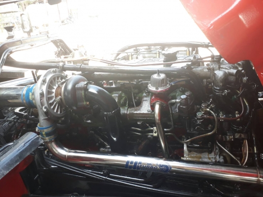 10 ล้อ 2 เพลา ฮีโน่ 2K 260 แรง ปี 45 กระบะเหล็ก- ดั้ม มีระบบลากพ่วง เครื่องดี สภาพสวย