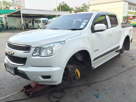 ยาง Nankang 265 50 20 ปี17 ดอกเต็ม ไม่มีปะ เนื้อนิ่มๆ ใช้ยาว ราคาไม่แพง