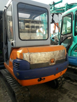 ขายจ้า.HITACHI EX30-2  เก่านอกแท้  สภาพสวย เดิมๆๆ  4,XXX  ชั่วโมง พร้อมใช้  โทร 089-3818694  ดวงนภา