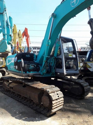 ขายจ้า..KOBELCO SK120-3  มาร์คไฟว์  ซุปเปอร์  เก่าญี่ปุ่นแท้  5,XXX  ชั่วโมง   ลองระบบกันได้ทุกวัน  โทร 089-3818694  ดวงนภา