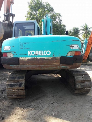 ขายจ้า..KOBELCO SK120-3  มาร์คไฟว์  ซุปเปอร์  เก่าญี่ปุ่นแท้  5,XXX  ชั่วโมง   ลองระบบกันได้ทุกวัน  โทร 089-3818694  ดวงนภา