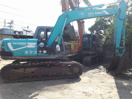 ขายจ้า..KOBELCO SK120-3  มาร์คไฟว์  ซุปเปอร์  เก่าญี่ปุ่นแท้  5,XXX  ชั่วโมง   ลองระบบกันได้ทุกวัน  โทร 089-3818694  ดวงนภา