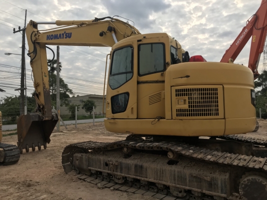 ขายด่วน !! Komatsu