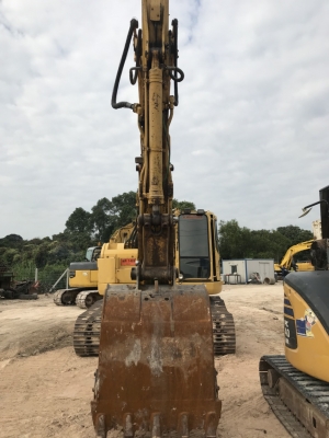 ขายด่วน !! Komatsu