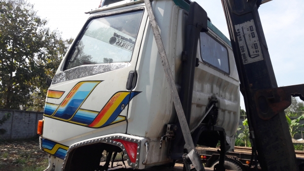 หัวเก๋ง สภาพสวย เดิมๆ พร้อมใช้งาน หัวเก๋ง สภาพสวย เดิมๆ พร้อมใช้งาน