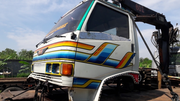 หัวเก๋ง  สภาพสวย เดิมๆ พร้อมใช้งาน