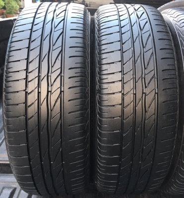 ยาง Bridgestone 185-55-16 ปลายปี 13 ยาง Bridgestone 185-55-16 ปลายปี 13