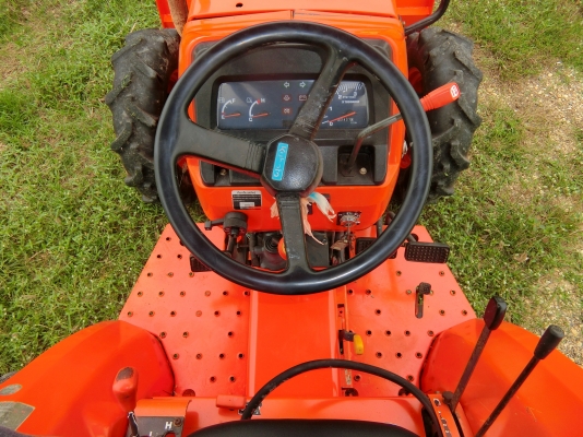 ❥สินค้าเข้าใหม่ L3408 &raquo;&raquo;พร้อมใช้งาน  พร้อมอุปกรณ์ 3 ชิ้น โรตารี่+ผาน+ใบดันหน้าราคา185000฿ ↠↠สนใจติดต่อสอบถาม↠0906910337 ❣❣พิกัดร้าน ส.เจริญแทรกเตอร์ อ. บางระกำ จ. พิษณุโลก