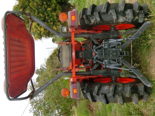 ❥สินค้าเข้าใหม่ L3408 &raquo;&raquo;พร้อมใช้งาน  พร้อมอุปกรณ์ 3 ชิ้น โรตารี่+ผาน+ใบดันหน้าราคา185000฿ ↠↠สนใจติดต่อสอบถาม↠0906910337 ❣❣พิกัดร้าน ส.เจริญแทรกเตอร์ อ. บางระกำ จ. พิษณุโลก