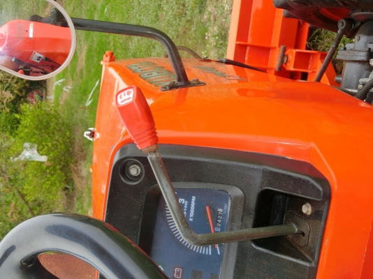 ❥สินค้าเข้าใหม่ L3408 &raquo;&raquo;พร้อมใช้งาน  พร้อมอุปกรณ์ 3 ชิ้น โรตารี่+ผาน+ใบดันหน้าราคา185000฿ ↠↠สนใจติดต่อสอบถาม↠0906910337 ❣❣พิกัดร้าน ส.เจริญแทรกเตอร์ อ. บางระกำ จ. พิษณุโลก