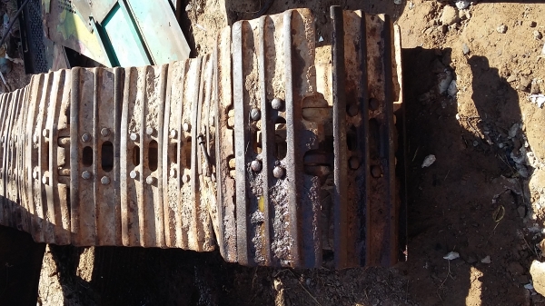 ขายโซ่แผ่น ใส่กับ 200 มาร์ททู