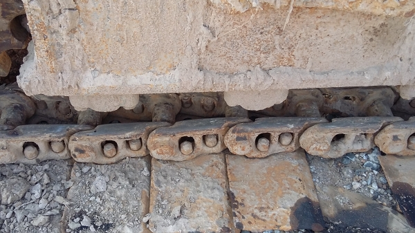 ขายโซ่แผ่น ใส่กับ 200 มาร์ททู