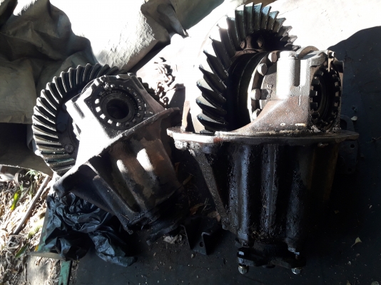 เฟื่องท้ายฮีโน่FM3Mสวยๆ