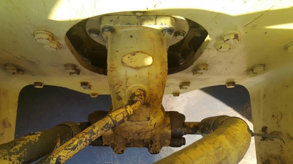 รถบด CA602D DYNAPAC รถบด CA602D DYNAPAC