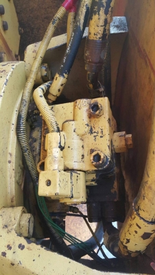 รถบด CA602D DYNAPAC รถบด CA602D DYNAPAC