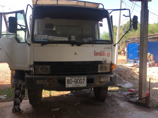 FN527M-TFเครื่อง220เทอร์โบ ซี่เลียน4190