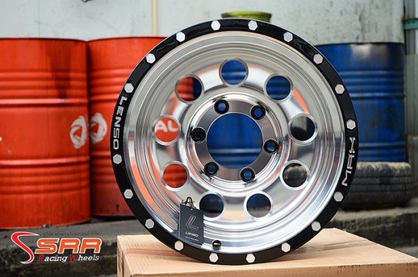 ล้อแม็กซ์ LENSO MAX6 ขอบ16X9 นิ้ว ราคาวงละ 4,500 บาท ล้อแม็กซ์ LENSO MAX6 ขอบ16X9 นิ้ว ราคาวงละ 4,500 บาท