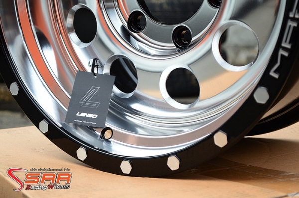 ล้อแม็กซ์ LENSO MAX6 ขอบ16X9 นิ้ว ราคาวงละ 4,500 บาท ล้อแม็กซ์ LENSO MAX6 ขอบ16X9 นิ้ว ราคาวงละ 4,500 บาท