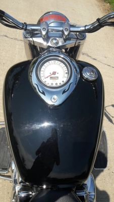 ขาย yamaha royalstar1300 ทะเบียนแท้