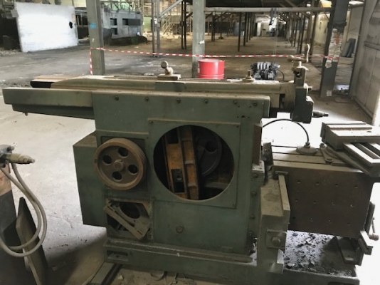 ขายเครื่องไส(ตามสภาพ)