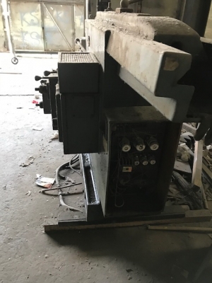 ขายเครื่องไส(ตามสภาพ)