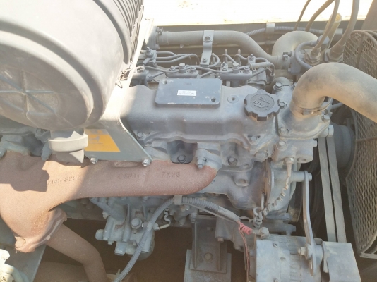 ถึงไทยแล้ว 7ล้อ Dynapac RT200W-C ปี1999 2,800ชม. นำเข้าจากญี่ปุ่น สวยๆ 092-929-9942 ธีรเทพ ถึงไทยแล้ว 7ล้อ Dynapac RT200W-C ปี1999 2,800ชม. นำเข้าจากญี่ปุ่น สวยๆ 092-929-9942 ธีรเทพ