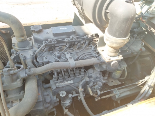 ถึงไทยแล้ว 7ล้อ Dynapac RT200W-C ปี1999 2,800ชม. นำเข้าจากญี่ปุ่น สวยๆ 092-929-9942 ธีรเทพ ถึงไทยแล้ว 7ล้อ Dynapac RT200W-C ปี1999 2,800ชม. นำเข้าจากญี่ปุ่น สวยๆ 092-929-9942 ธีรเทพ