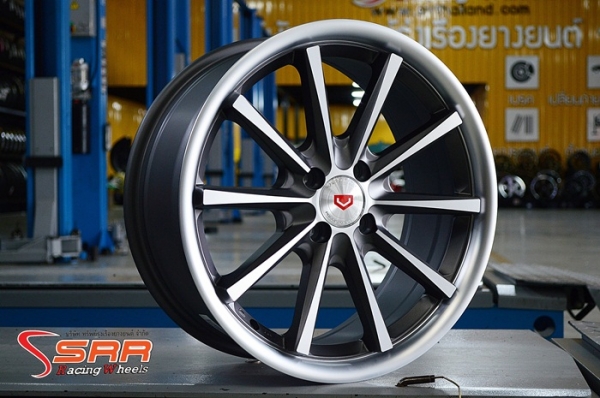 ล้อแม็กซ์ CV1 ขอบ17 สเปกเก๋ง ราคาชุดละ 7,800 บาท ล้อแม็กซ์ CV1 ขอบ17 สเปกเก๋ง ราคาชุดละ 7,800 บาท