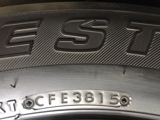 ล้อแม็ก New Ford Ranger Wildtrak ขอบ18 พร้อมยาง Bridgestone 265-60-18 ปลายปี15