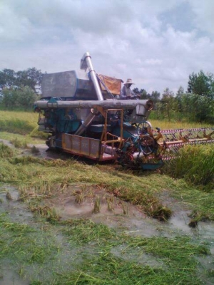 ขายรถเกี่ยว ช.เจริญการช่าง230000