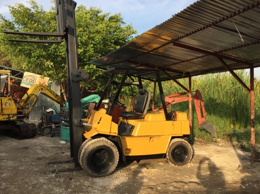 komatsu fd35-2 สภาพดีเก่าญี่ปุ่น มีใบอินวอยไม่เคยใช้ในไทย komatsu fd35-2 สภาพดีเก่าญี่ปุ่น มีใบอินวอยไม่เคยใช้ในไทย