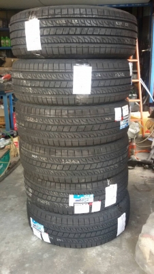 ยาง 265/70R16