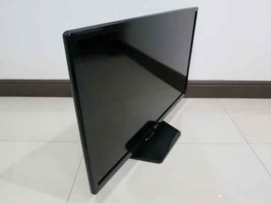 LED Digital TV LG รุ่น 28MT47V-PT ขนาด 28 นิ้ว มีรีโมท สภาพดี